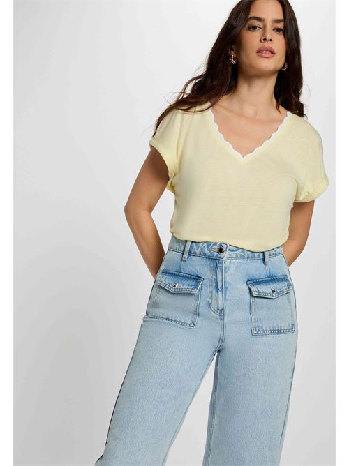  MORGAN DE TOI | DIANAJAUNE PASTEL